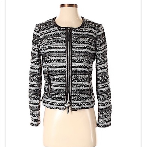 Milly Jacket - Picture 1 of 8